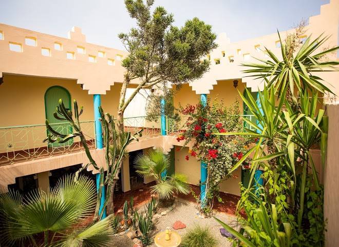 Tigmi surf morocco