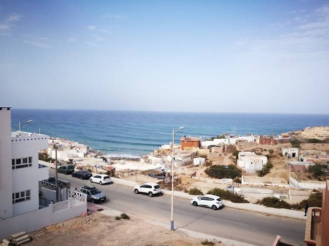 Travel surf morocco