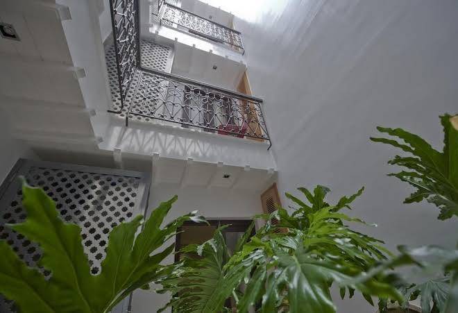 Hotel al amal