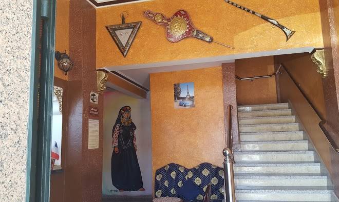Hotel alhouria