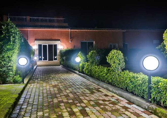 Hotel al bassatine beni mellal