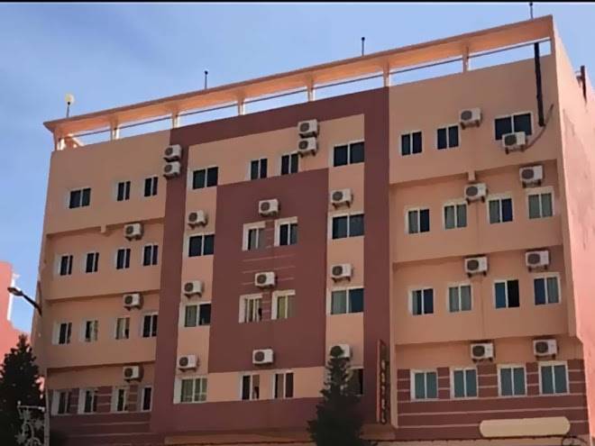Hotel dar assalam