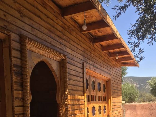 Dar marwa