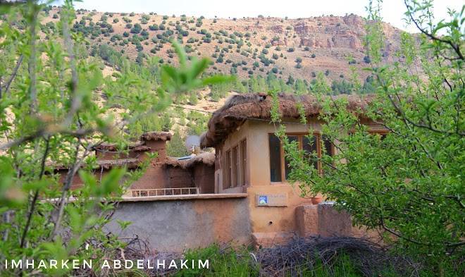 Gite dar ait ali