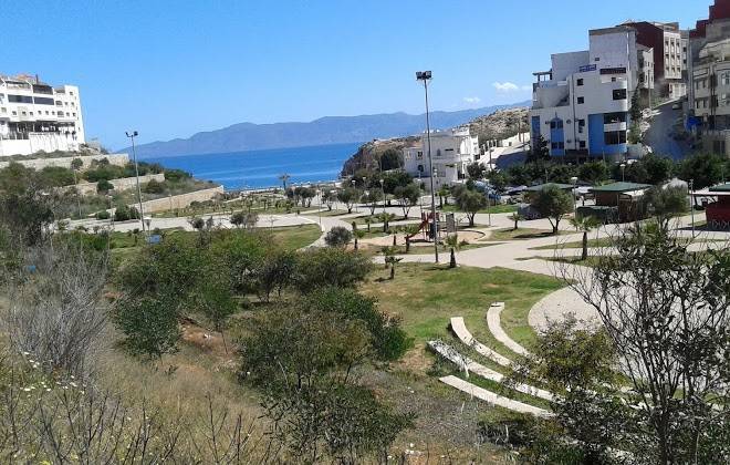 Hotel la perla bleue