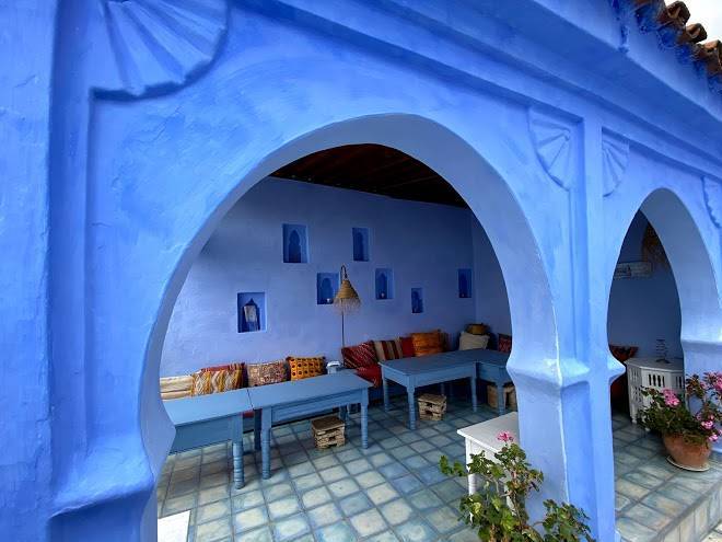 Casa perleta