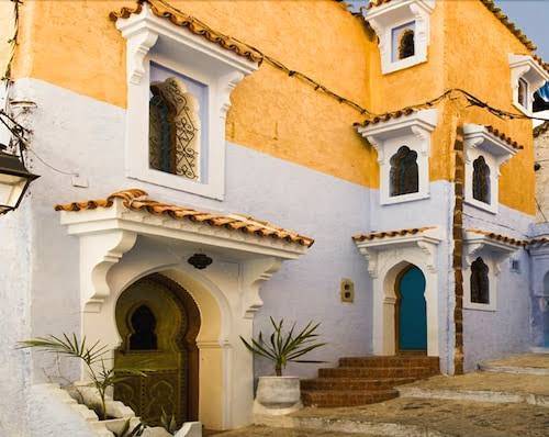 Casa sabila