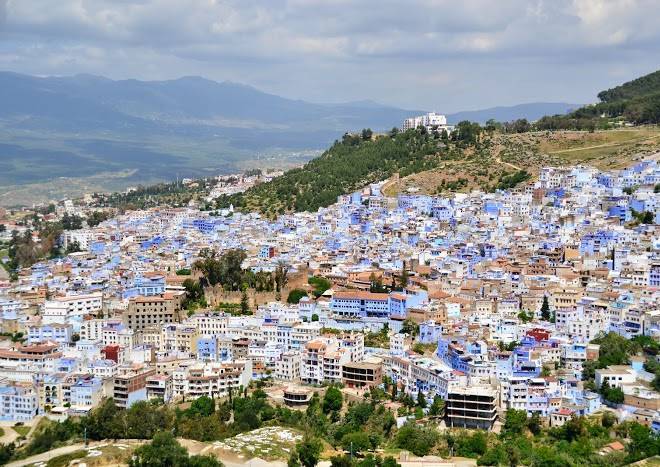 Dar aldea