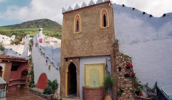 Dar baibou