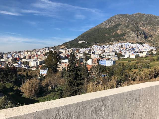 Dar elmghouchi