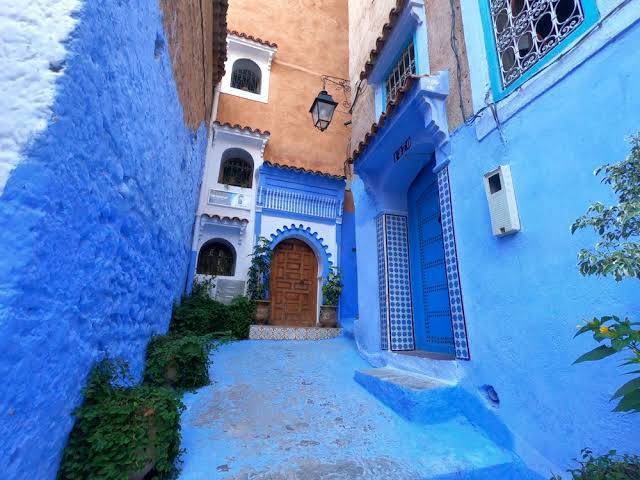 Dar solaiman