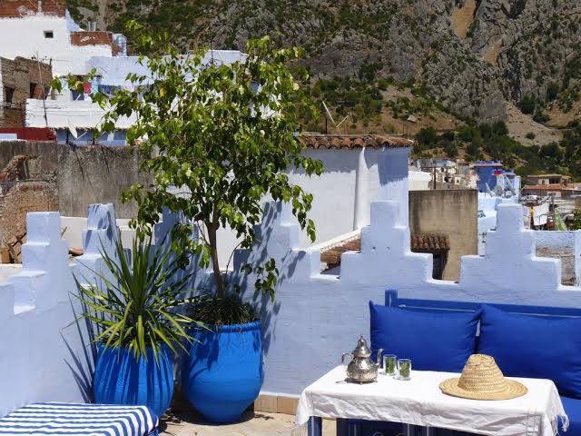 Dar zambra