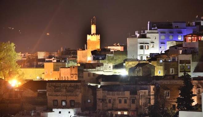 Hotel alkhalifa