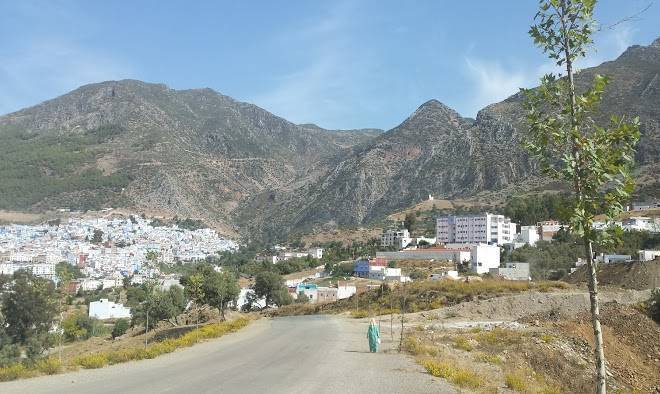 Hotel meftah