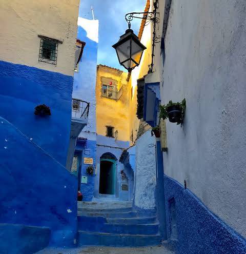 Hotel ras el maa