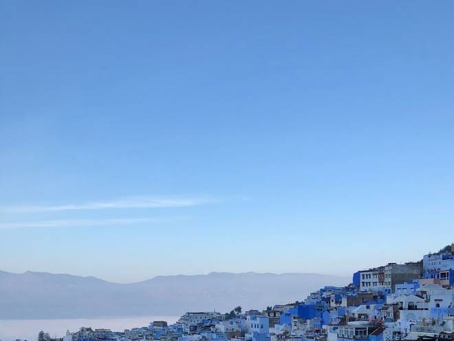 Riad nila