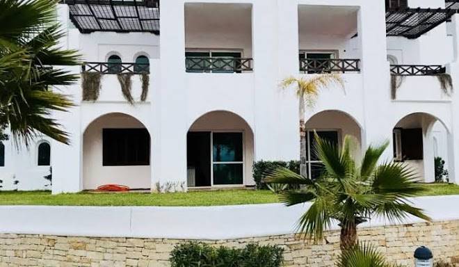 Hotel cabo negro