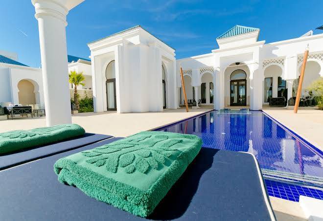 Banyan tree tamouda bay