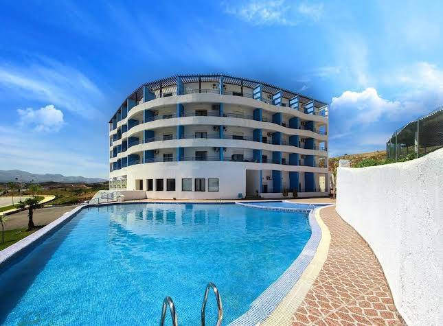 Cabo dream appt hotel