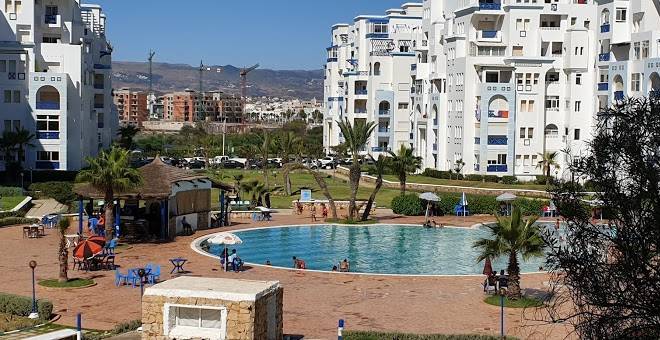 City jardin