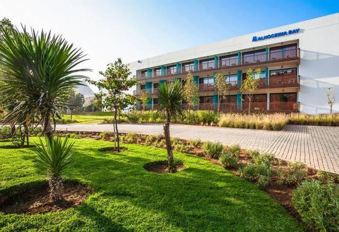 Hotel al hoceima bay