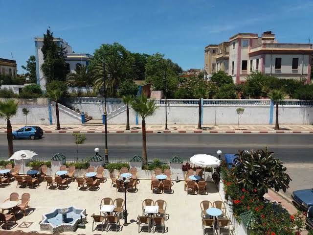 Hotel choumis