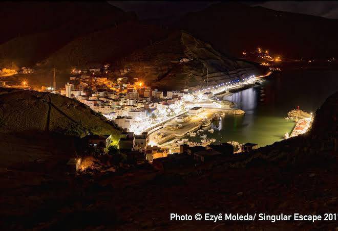 Hotel el mamoun