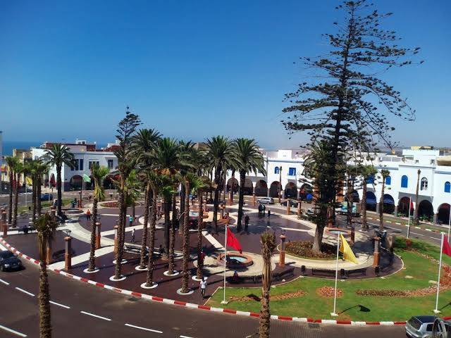 Hotel espana
