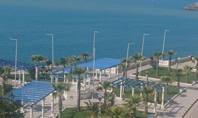 Hotel luxus