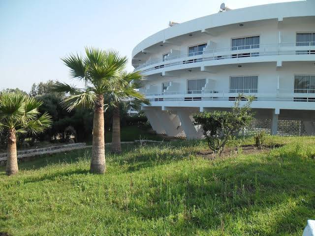 Hotel lyla confort restinga