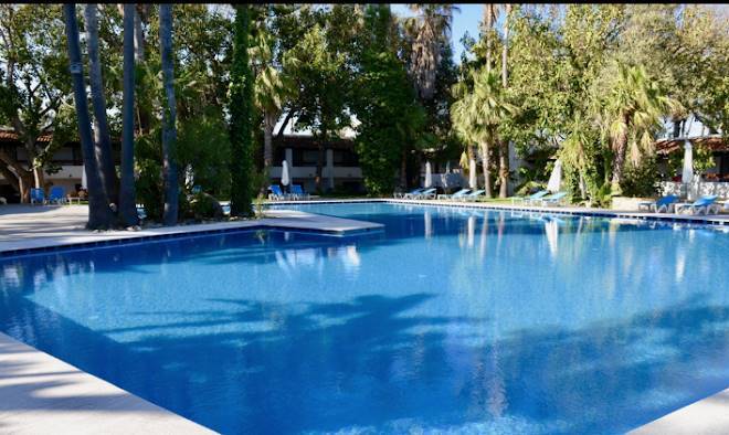 Kabila hotel
