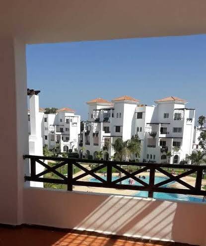 Maha beach resort