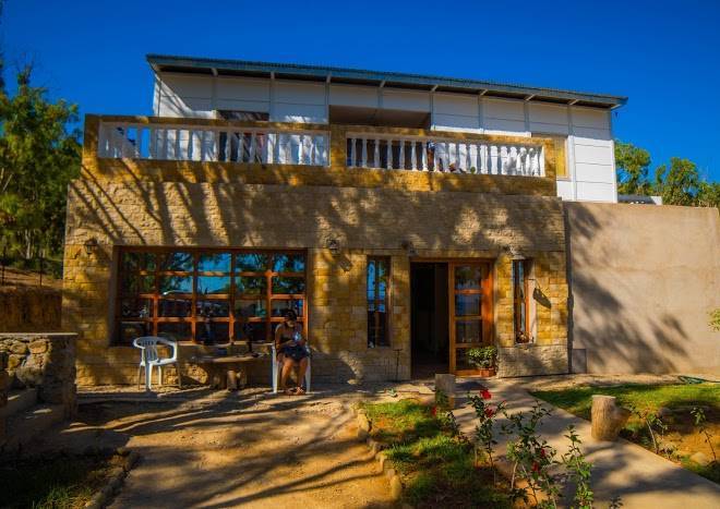Maison d'hotes les iris