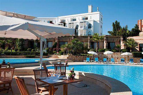 Marina smir hotel & spa