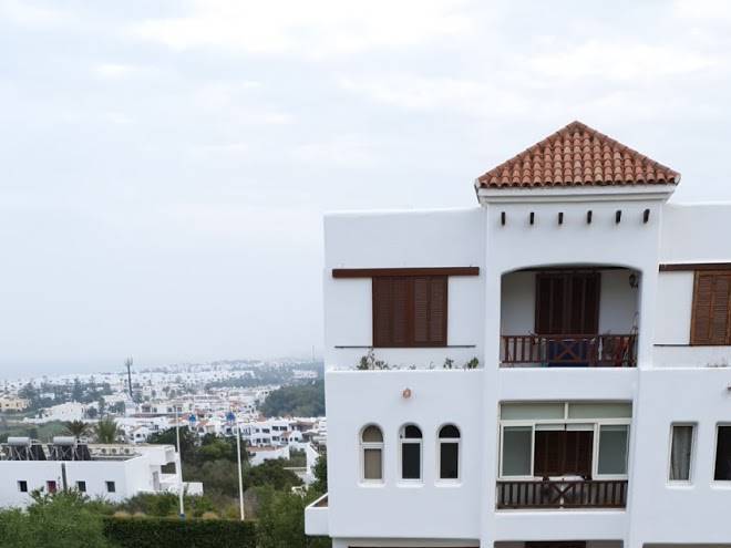 Residence cabobeach