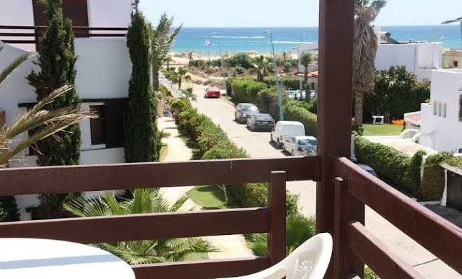 Ylara beach