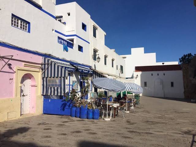 Al madina ahibbak