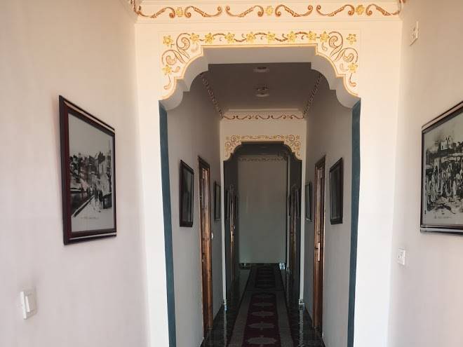 Biarritz hotel