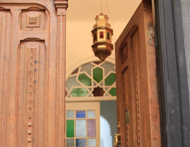 Dar nakhla naciria