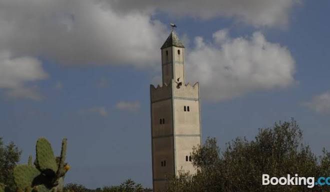 Darmimouna