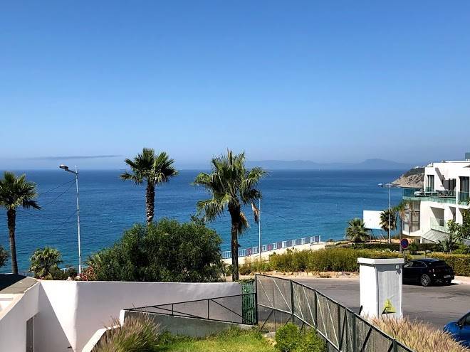 Hotel farah tanger