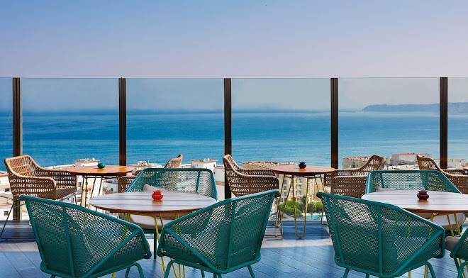 Hilton tanger city center hotel & residences