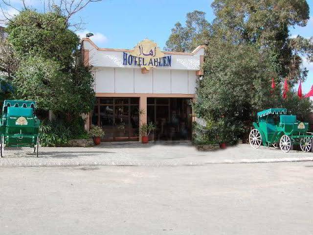 Hotel ahlen