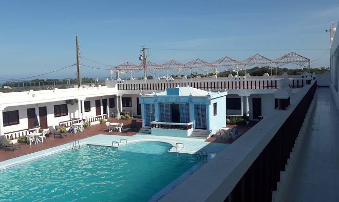 Hotel briech