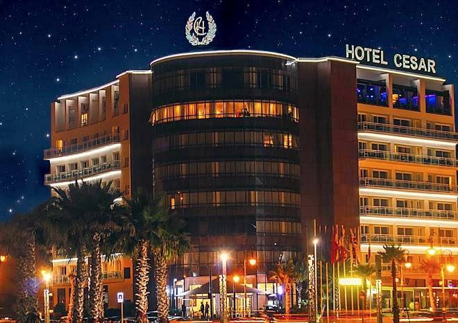 Hotel cesar & spa