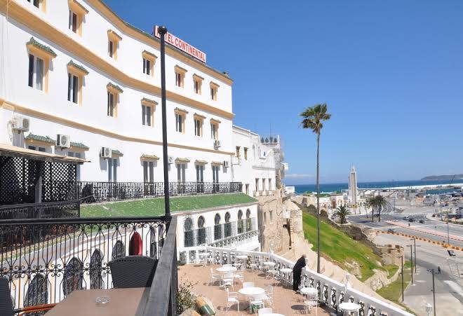 Hotel continental