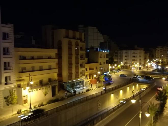 Hotel etoile du nord