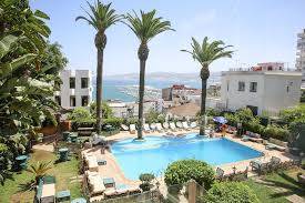 Rembrandt hotel