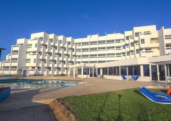Umh tarik hotel