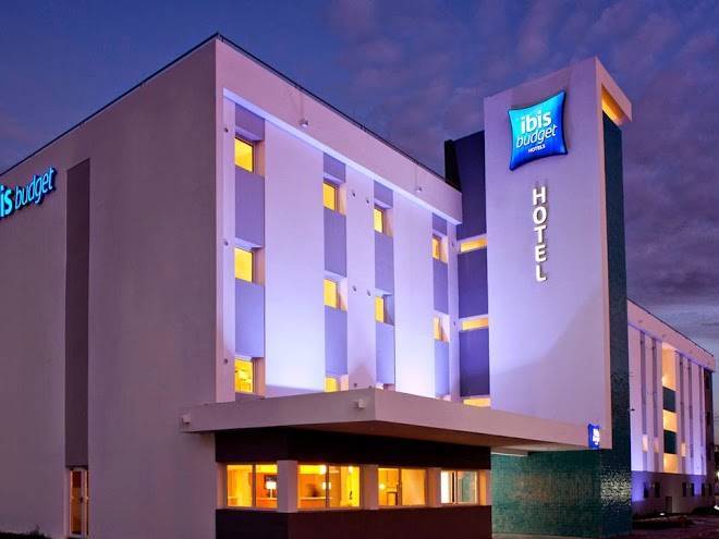 Ibis budget tanger